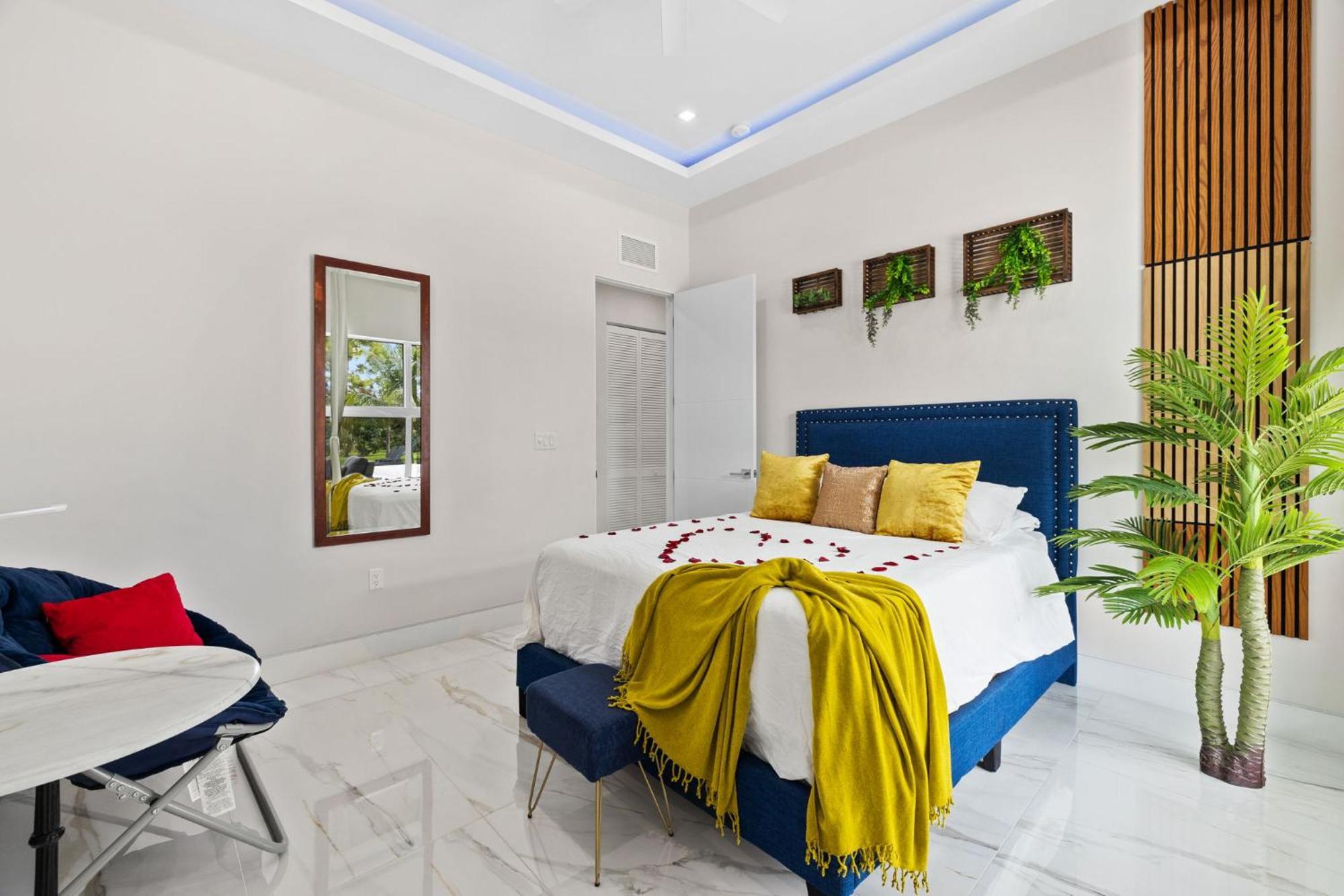 Ideal For Families The White House Of Miami Close To Miami Beaches And The Keys West Princeton Exterior foto