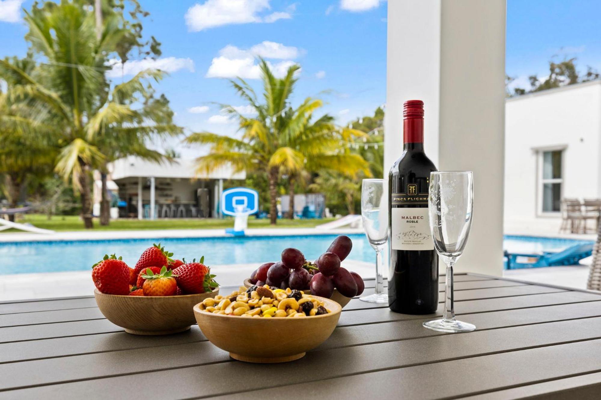 Ideal For Families The White House Of Miami Close To Miami Beaches And The Keys West Princeton Exterior foto