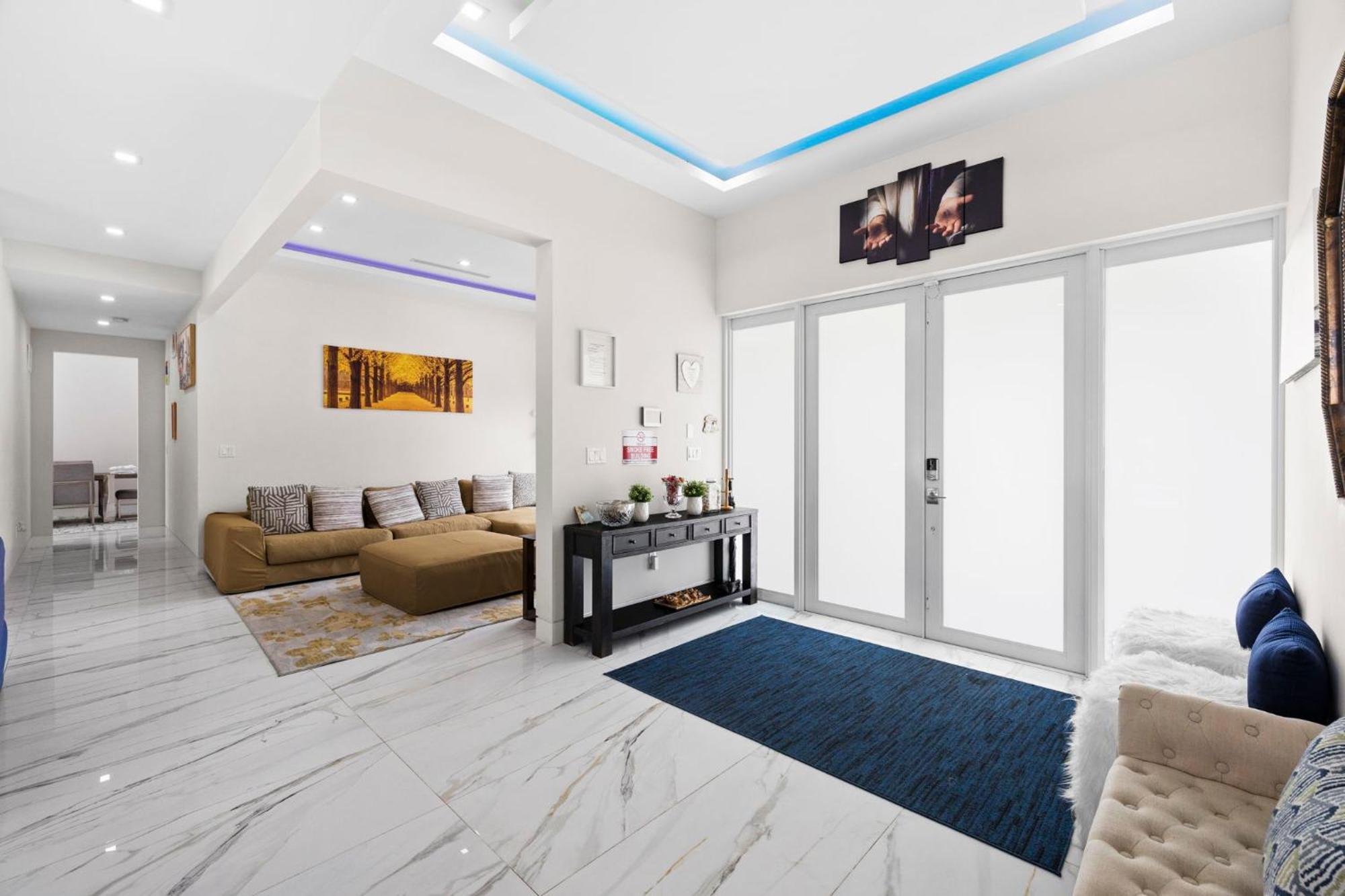 Ideal For Families The White House Of Miami Close To Miami Beaches And The Keys West Princeton Exterior foto
