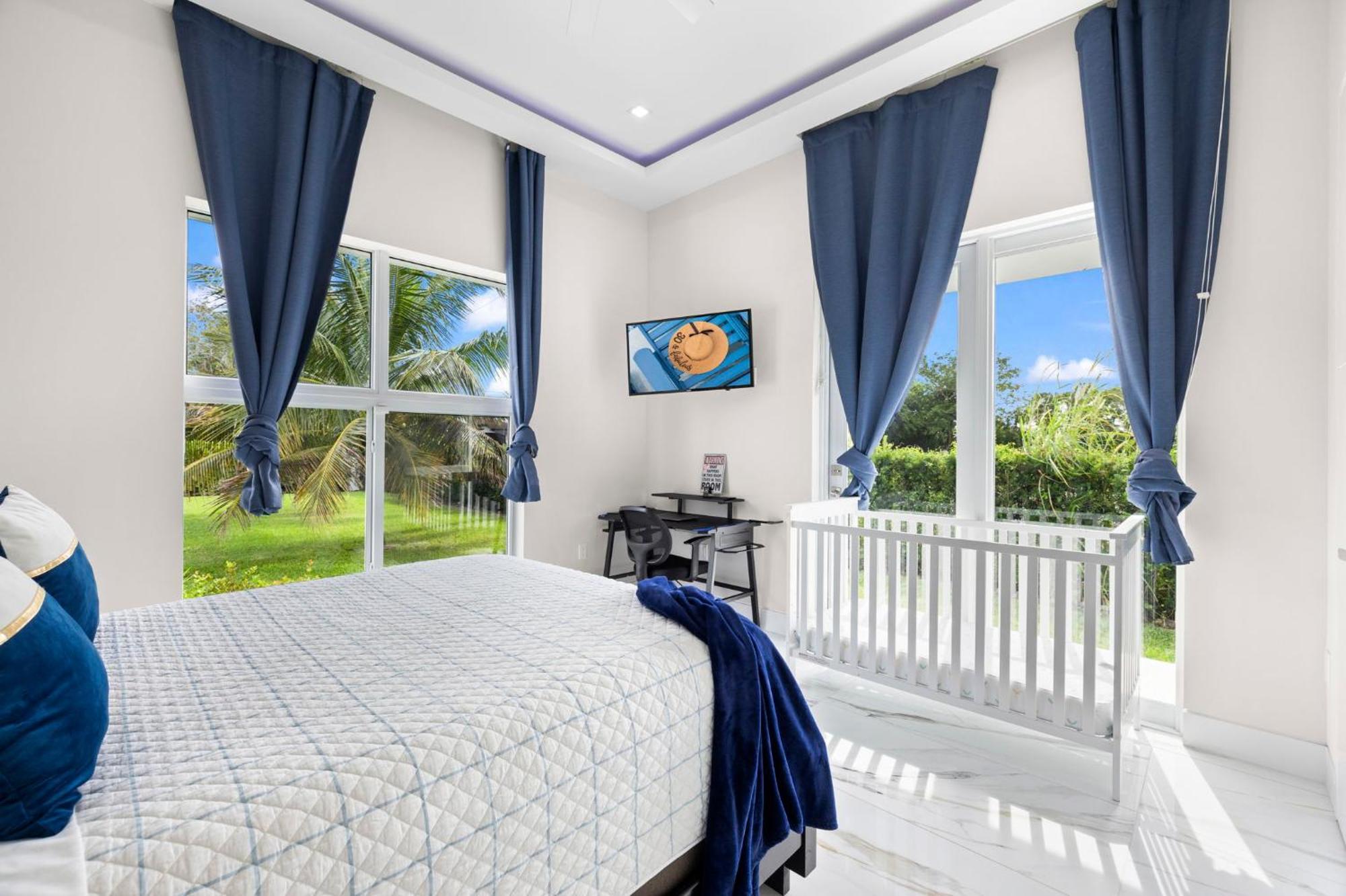 Ideal For Families The White House Of Miami Close To Miami Beaches And The Keys West Princeton Exterior foto
