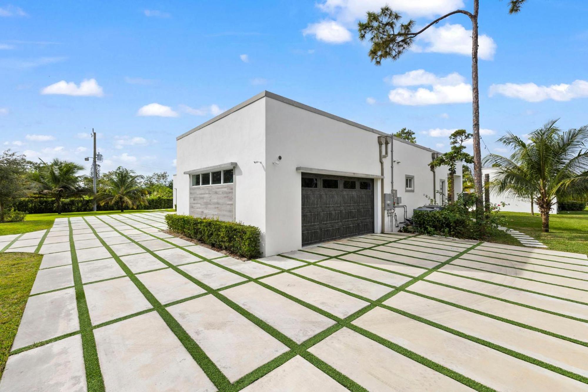 Ideal For Families The White House Of Miami Close To Miami Beaches And The Keys West Princeton Exterior foto