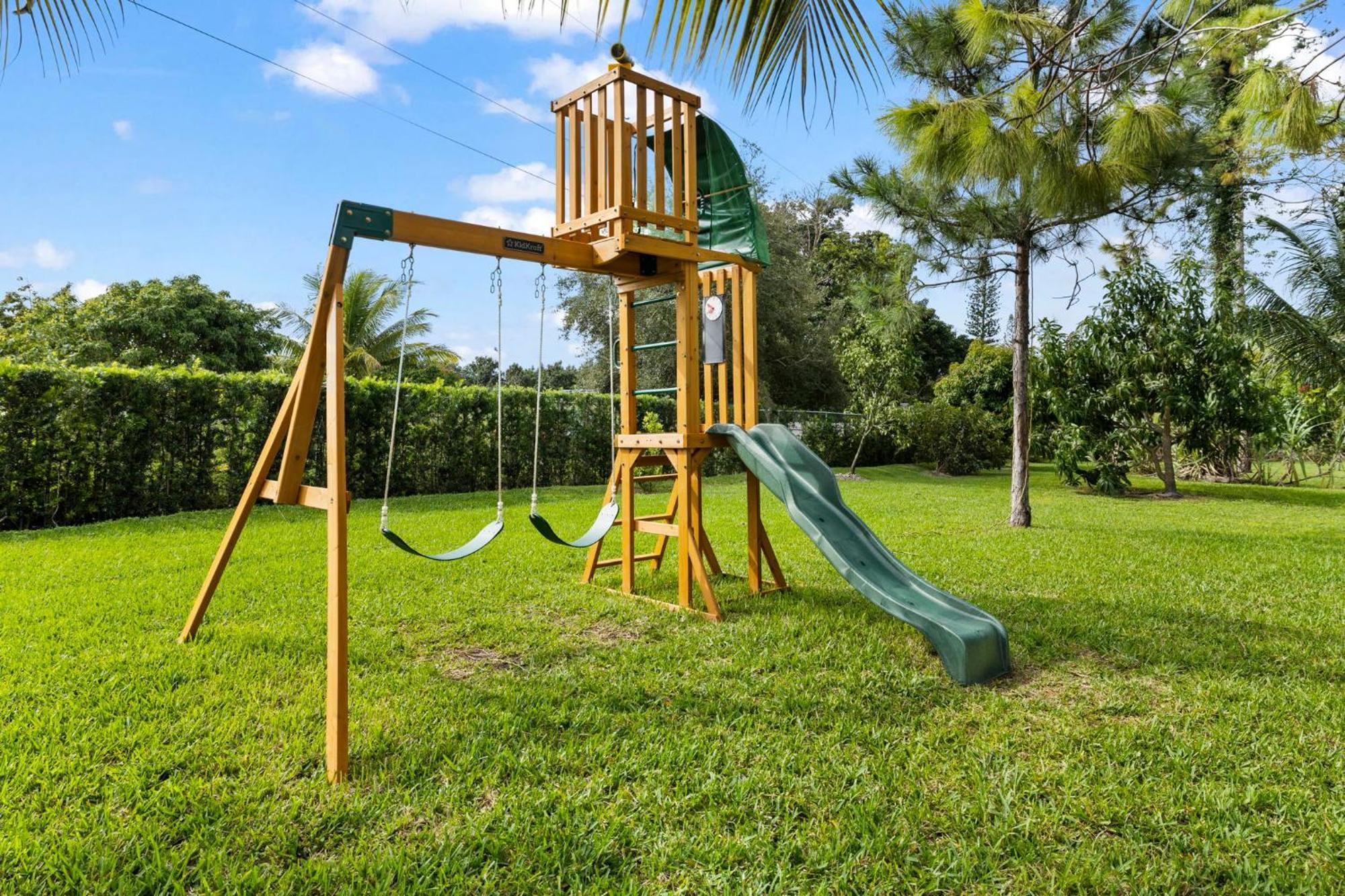 Ideal For Families The White House Of Miami Close To Miami Beaches And The Keys West Princeton Exterior foto