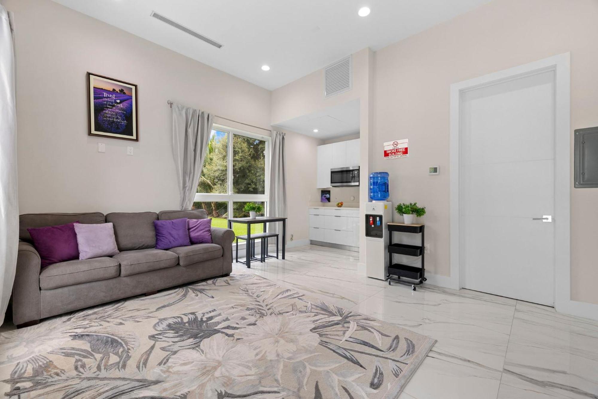 Ideal For Families The White House Of Miami Close To Miami Beaches And The Keys West Princeton Exterior foto