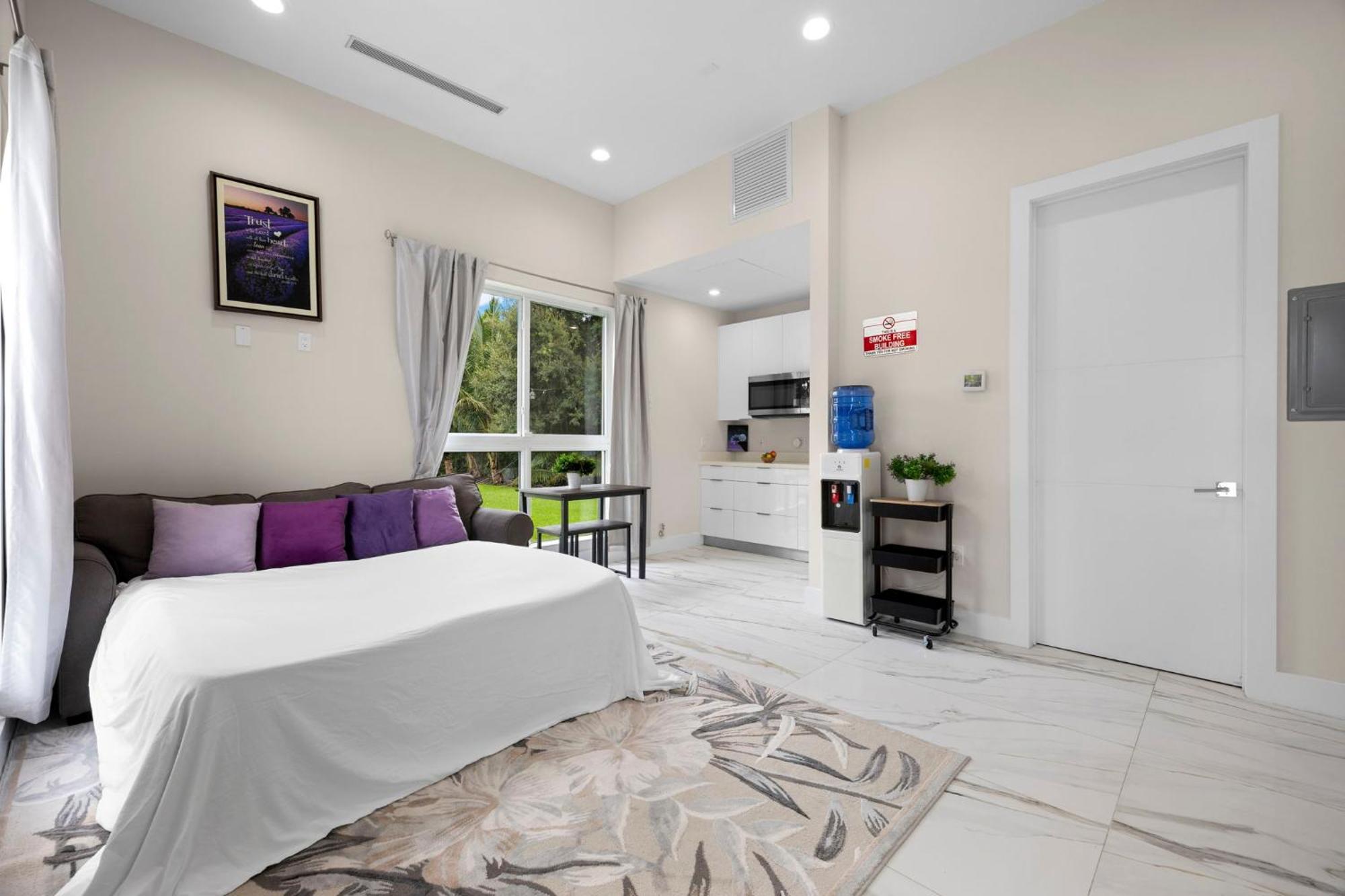 Ideal For Families The White House Of Miami Close To Miami Beaches And The Keys West Princeton Exterior foto