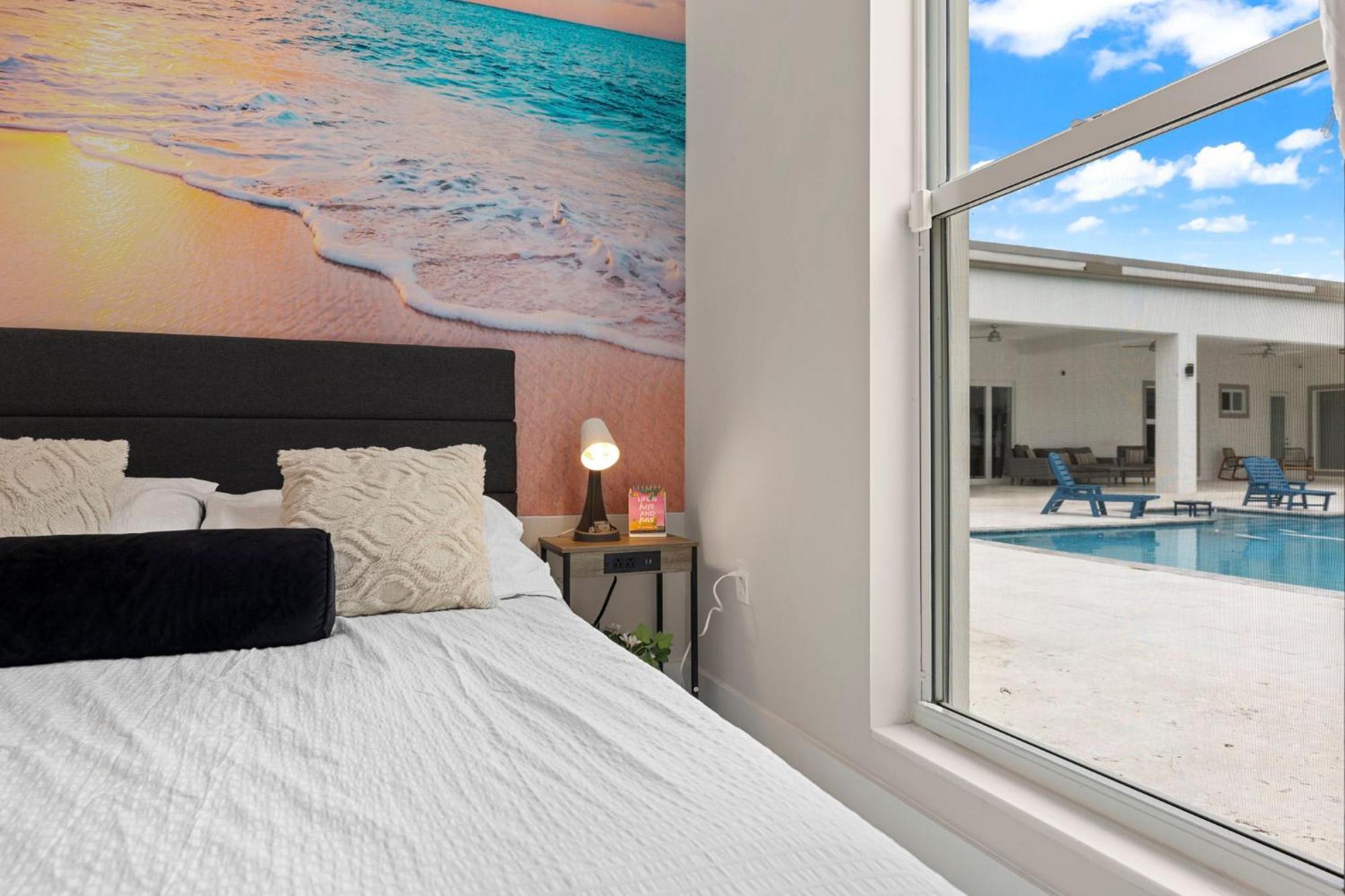 Ideal For Families The White House Of Miami Close To Miami Beaches And The Keys West Princeton Exterior foto