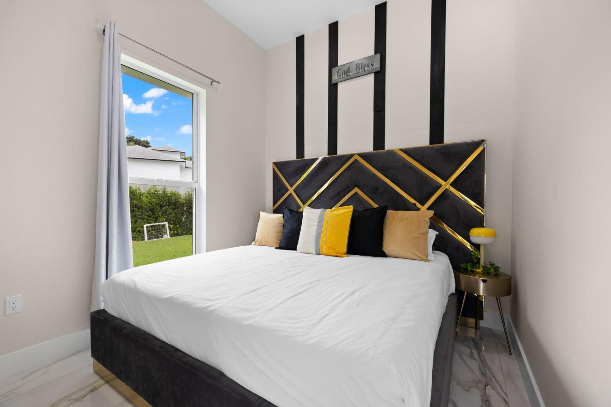 Ideal For Families The White House Of Miami Close To Miami Beaches And The Keys West Princeton Exterior foto